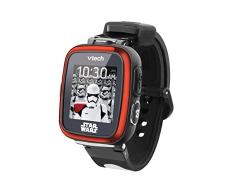 VTech Reloj multifunción Star Wars Trooper Black (3480-194227)