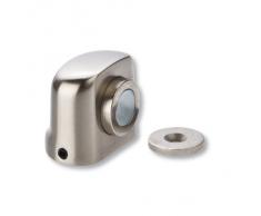Burg-Wächter TBM 2430 Ni SB - Tope magnético para puerta