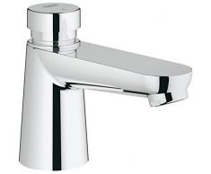Grohe Euroeco Cosmopolitan T - Grifo de lavabo, temporizado (1/2")