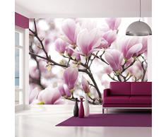 Fotomural 300x231 cm ! Papel tejido-no tejido. Fotomurales - Papel pintado 300x231 cm - flores 100406-26