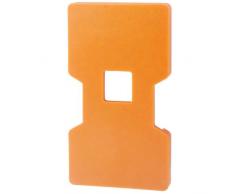 DN Precision Screen refurbishment Basi para tabique Cristal LCD para Galaxy S3