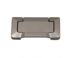 Tiradores de Armarios color Negro » Comprar online en Livingo