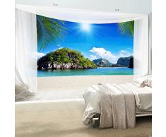 Fotomural 350x245 cm ! Papel tejido-no tejido. Fotomurales - Papel pintado 350x245 cm - paisaje naturaleza 10110903-45