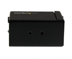 StarTech.com HDBOOST - Amplificador de Señal HDMI - Booster de señal - 35m - 1080p, color negro