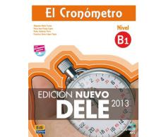 El Cronómetro B1 - Edición Nuevo DELE