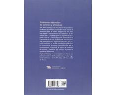 Problemas resueltos de señales y sistemas (Textos docentes)