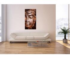 Cuadro sobre lienzo - de una sola pieza - Impresión en lienzo - Ancho: 55cm, Altura: 100cm - Foto número 2620 - listo para colgar - en un marco - PA55x100-2620