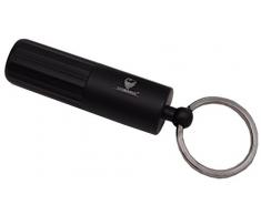 GERMANUS Punzón para Puros, Sólido Cortador, Cortapuros Cutter