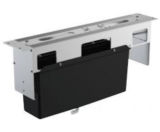 Grohe Non Rapido Others - Combinación para baño y ducha empotrable (3/4)