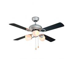 VENTILADOR DE TECHO FM VT-1051 50W