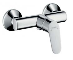 Hansgrohe 31960000 Focus grifo de ducha visto, cromo