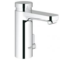 Grohe Eurosmart Cosmopolitan T - Eurosmart Ct Grifo Temporizado Lavabo (36 317 000)
