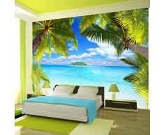 Fotomural 350x245 cm ! Papel tejido-no tejido. Fotomurales - Papel pintado 350x245 cm - naturaleza 10110903-21