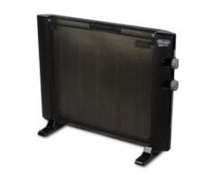 DeLonghi HMP 1500 calentador de ambiente - Calefactor Negro