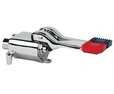 Grifo de pedal IDRAL, externo de suelo