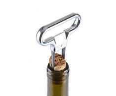 Vacu Vin 68405606 - Tirador de corchos