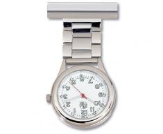 NCD Medical/Prestige Medical 1740 - Reloj de bolsillo (formato de 24 horas)