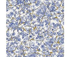 Papel pintado para pared RT Trianon 513608 multicolor