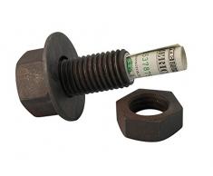 Caja fuerte (7,5 x 10 cm), color negro