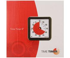 Time Timer TT8100 - Reloj de pared