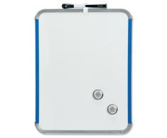 Nobo QB05142ASTD - Pizarra magnética 220x14x280mm