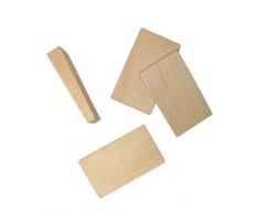 Connex COXT866350 - Tarima flotante (pack de 50)