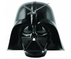 Wesco - Darth Vader Reloj de escritorio analógico