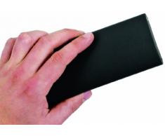 Otto - Pizarra magnética con rotuladores y borrador