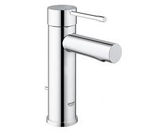 Grohe Essence - Monomando lavabo con vaciador