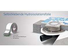 Lámina de sellado-lámina impermeabilizante-para baño, ducha y las superficies de baldosas (/){391}{4}