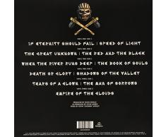 The Book Of Souls [Vinilo]