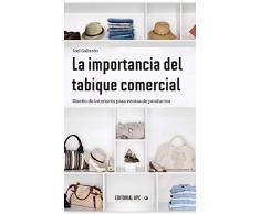 La importancia del tabique comercial: Diseño de interiores para ventas de productos
