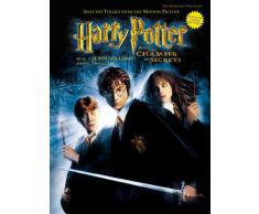 Harry Potter and the Chamber of Secrets: Selected Themes from the Motion Picture - Late Elementary Piano [With Poster]