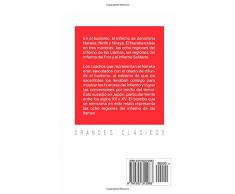 El biombo del Infierno