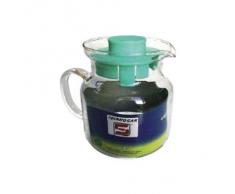 Simax - Jarra Microondas con Asa Vidrio - Medidas: 1L