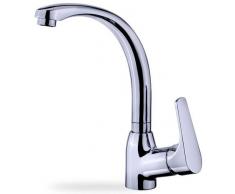 Teka MTP 915 - Grifo (Cromo)