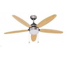 Orbegozo CP 48132 - Ventilador de techo