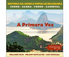 Passrinha Do Relogio (Cuco)