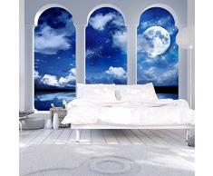 Fotomural 300x210 cm ! 3 tres colores a elegir - Papel tejido-no tejido. Fotomurales - Papel pintado 300x210 cm - columna paisajes naturaleza c-A-0044-a-b