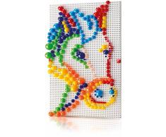 Quercetti - Mosaico con rejilla (13/0851) [Importado]