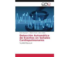 Detección Automática de Eventos en Señales Cardiopulmonares: TecNM/ITMexicali