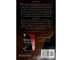 Sellos (Guardianes Del Alma Libro 8): Volume 8