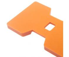 DN Precision Screen refurbishment Basi para tabique Cristal LCD para iPhone 5/5S/5 C