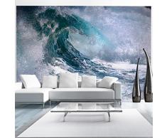 Fotomural 350x245 cm ! Papel tejido-no tejido. Fotomurales - Papel pintado 350x245 cm - naturaleza 101103-5