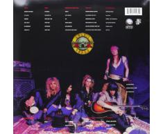 Appetite For Destruction [Vinilo]