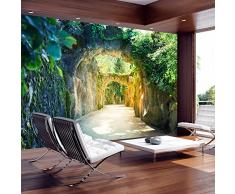 Fotomural 350x245 cm ! Papel tejido-no tejido. Fotomurales - Papel pintado Naturaleza Paisaje c-B-0067-a-a