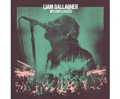 Liam Gallagher -Mtv Unplugged (LP-Vinilo)