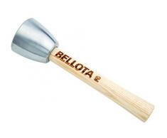 Bellota 5305-0 - Maceta cantero, mango de madera de haya, 1000 gramos
