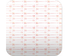 papel pintado flechas vendimia