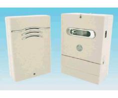 ElectroDH - Timbre Inalámbrico - Anunciador De Visitas.